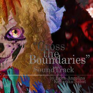 Cross the Boundaries SoundTrack封面.jpg