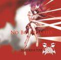 No Boundaries ジャケット画像