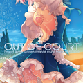 OUT OF COURT 封面图片