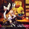 SWINGIN N SPRINGIN 封面图片