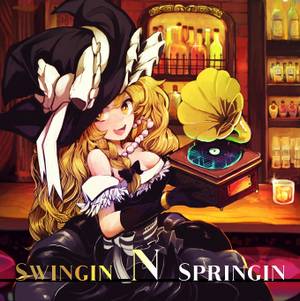 SWINGIN N SPRINGIN封面.jpg