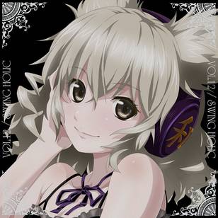 SWING HOLIC VOL.12 - THBWiki · 专业性的东方Project维基百科- TBSGroup