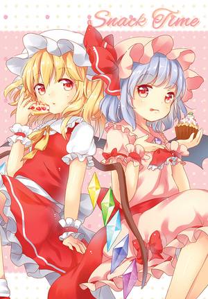 Snack Time封面.jpg