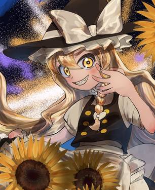 bouquet1 花宿す幻想少女预览图2.jpg