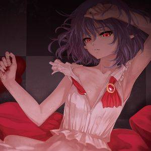紅き月夜は永久に暁（同人专辑）封面.jpg