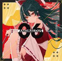 ANOMALOUS:06 -TO-HO Drum and Bass Package-