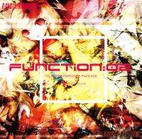 Function：02 -TO-HO EDM ARRANGE PACKAGE-