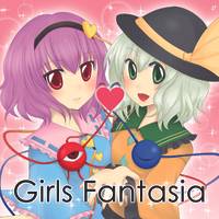 Girls Fantasia