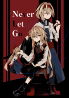 Never Let Go