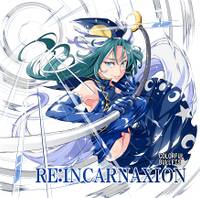 RE:INCARNAXION