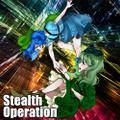 Stealth Operation+ Immagine di Copertina