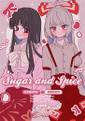 Sugar and Spice 封面图片