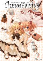 Three Fairies Vol.1