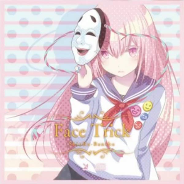 文件:Face Trick封面.jpg