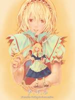 P.V.C -Parasite Valkyrie Connection-