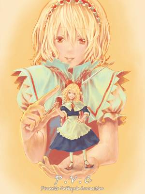 P.V.C -Parasite Valkyrie Connection-封面.jpg