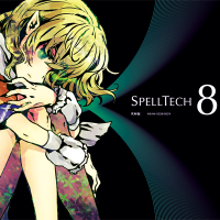 SpellTech8