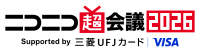 niconico超会议2026LOGO.svg