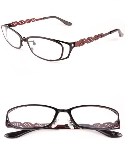 文件:執事眼鏡eyemirror／東方MEGANE／妹紅 モデル预览图4.jpg