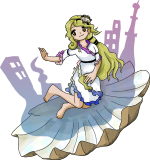 渡里贝子