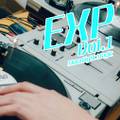 EXP Vol.1 XFD 封面图片