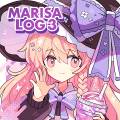 MARISA LOG3 封面图片