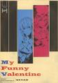 My Funny Valentine 封面图片