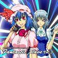 Oriental Groove Presents Fantastic Rave Vol.3 封面图片