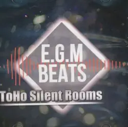 ToHo Silent RoomsALTCOVER.webp