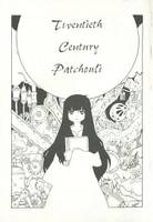 Twentieth Century Patchouli