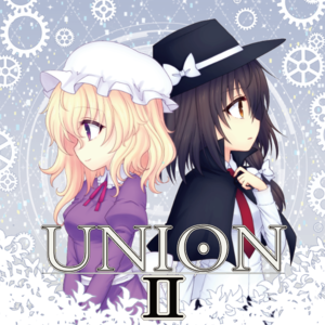 UNION II封面.png