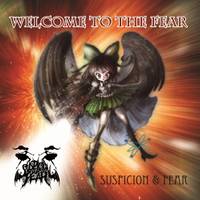 Welcome to the fear