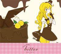 bitter