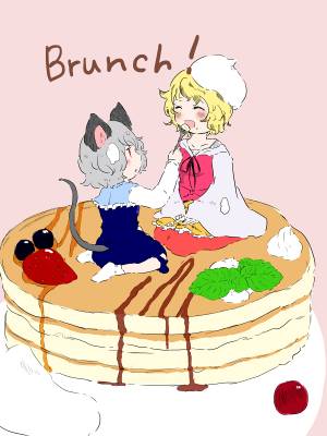 Brunch!封面.jpg