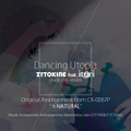 Dancing Utopia feat. itori - Studio LIVE version 封面图片
