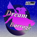 Dream Barrage ジャケット画像