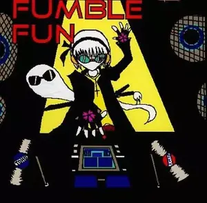 FUMBLE FUN封面.webp