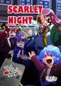 SCARLET NIGHT TOHOproject　MAFIA　PARODY　VOL.0~VOL.3 ALL RENEWAL! 封面图片