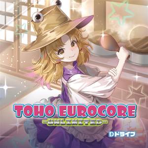 TOHO EUROCORE Unlimited封面.jpg