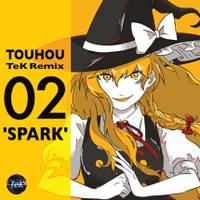 TOUHOU TeK Remix 02 'SPARK'