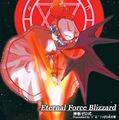 Eternal Force Blizzard 封面图片