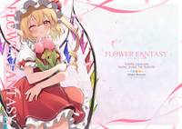 FLOWER FANTASY
