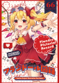 Flandre Pictorial Record -フランドール図録- 封面图片