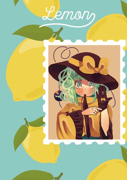 文件:Lemon封面.jpg