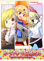 ルーミアネーム交換合同