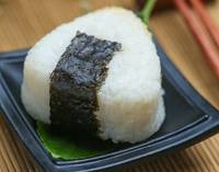 三角形的饭团