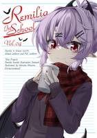 Remilia In School Vol.4