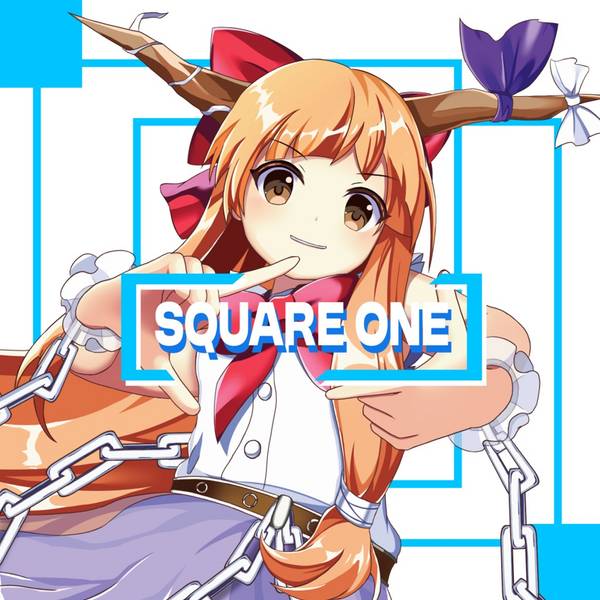 文件:Square One封面.jpg
