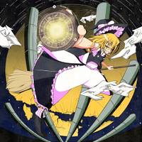 Stardust Shooter / Partner