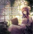 THE LONG AFTERNOON OF GENSOKYO 封面图片